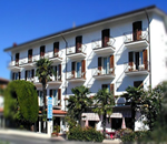 Hotel Bologna Bardolino Gardasee